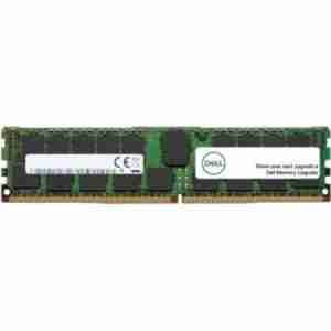 Dell Memory Upgrade - 16GB - 2RX8 DDR4 RDIMM 2666MHz (For R440/R740) AA940922