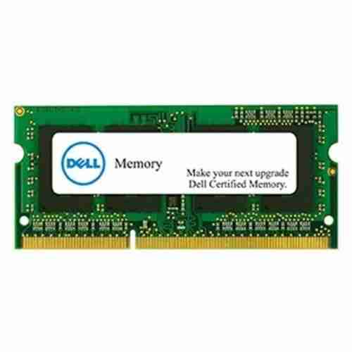 Dell Memory Upgrade - 16GB - 2RX8 DDR4 RDIMM 3200MHz (For R440/R740) AA799064
