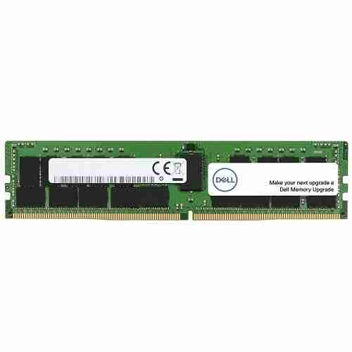 Dell Memory Upgrade - 32GB - 2RX4 DDR4 RDIMM 2933MHz - AA579531