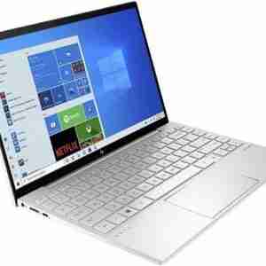 HP Envy X360 Convert Core i7 10510U 16GB DDR4 2666 1TB PCIe 2GB NVIDIA GeForce MX350 Windows 10 Home 13.3" FHD Touch Screen