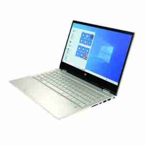 HP Pavilion X360 Convert Core i5 1035G1 8GB DDR4 256GB PCIe Windows 10 Home