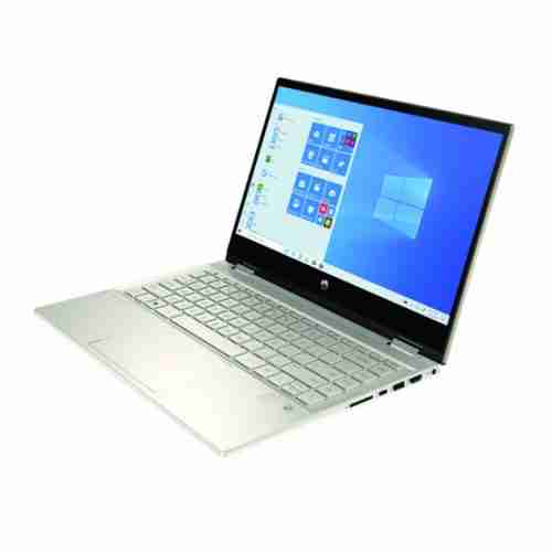 HP Pavilion X360 Convert Core i5 1035G1 8GB DDR4 256GB PCIe Windows 10 Home