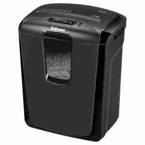 Powershred M-8C Cross-Cut Shredder