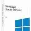 ROK/Microsoft Window Server Standard 2019/16 cores/2VMs 634-BSFX
