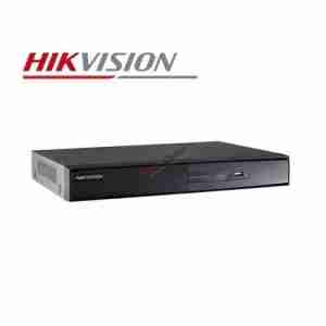 4-channel NVR Video Recorder Hikvision DS-7104NI-Q1/4P