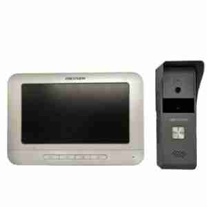 Buy Hikvision DS-KIS203 Video Door Phone