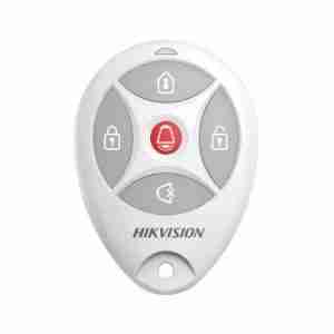 Hikvision DS-19K00-Y(433)(two-way keyfob 433mhz 300mtrs)