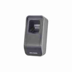 DS-K1F820-F Hikvision DS-K1F820-F Fingerprint Enroller