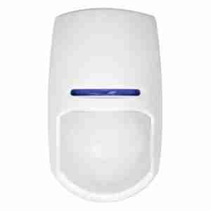 DS-PD1-P10P Indoor PIR Detector 10m Range Hikvision