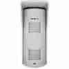 DS-PD2-T10AME-EH Wired Outdoor Dual-Tech Detector