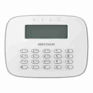 DS-PK-LRT(868MHz) Expanders and Peripherals Hikvision