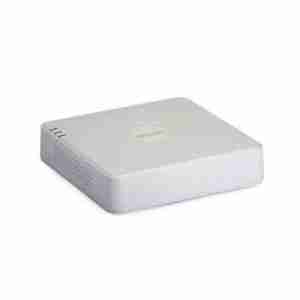 HIK VISION DS-7108GHGI-F1 (8ch plastic casing white)