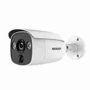 HIKVISION 2 MP Metal PIR WDR Low Light DS-2CE11D0T-PIRLO 2 MP PIR Bullet Camera 1Pc.