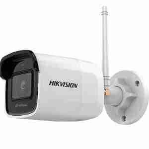 HIKVISION DS-2CD2021G1-IDW1 2MP WiFi Bullet IP Camera