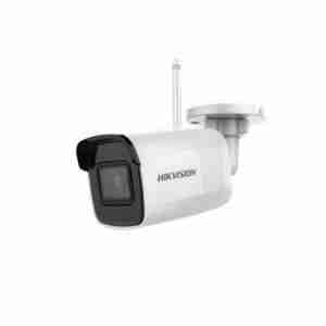 HIKVISION DS-2CD2041G1-IDW1 4MP WiFi Bullet IP Camera