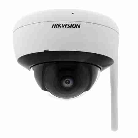 HIKVISION DS-2CD2141G1-IDW 4MP IP66 Wi-Fi Connection