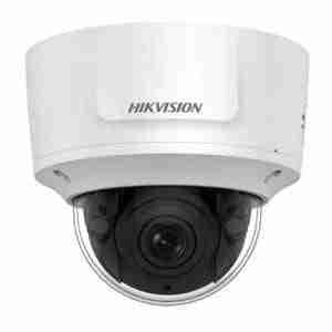 HIKVISION DS-2CD2725FWD-IZS 2MP motorised varifocal Darkfighter dome