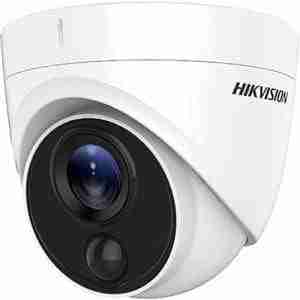 HIKVISION DS-2CE71D8T-PIRL 3.6MM Lens 2 MP Ultra-Low Light PIR Analog Turret Camera