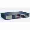 HIKVISION DS-3EO318P-E/M (16 port POE switch)