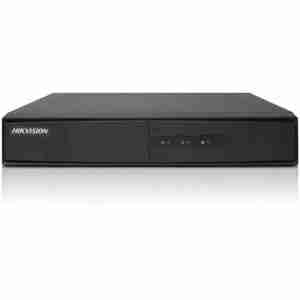HIKVISION DS-7216HGHI-F2 (16ch metallic 2 HDD slots)
