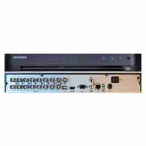HIKVISION DS-7216HQHI-K1 (16ch 1080p 1 HDD slots)