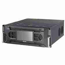 HIKVISION DS-96128NI-I24/H 128CH NVR With Touch Screen and 24 HDD Bays