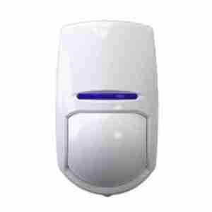 HIKVISION DS-PD2-P10PE, Wired internal 10m PIR detector