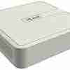 HIKVISION DVR-108G-F1 6TB HILOOK CCTV DVR, White