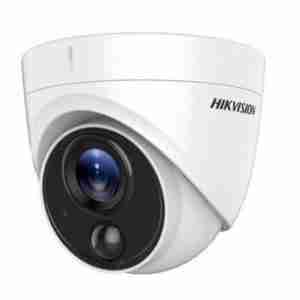 HIKVision DS-2CE71D0T-PIRLO 2MP PIR Turret Camera