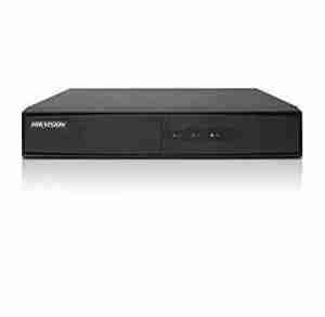 HIKvision DS-7216HGHI-FI (16ch metallic casing 1 HDD slot)