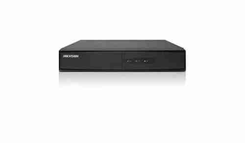 HIKvision DS-7216HGHI-FI (16ch metallic casing 1 HDD slot)