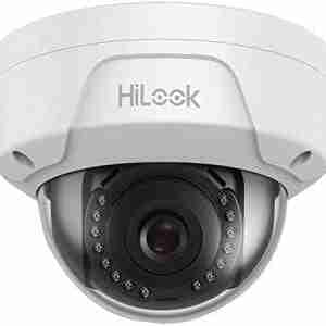 HiLook By Hikvision IPC-D121H-M 2.8mm 2MP 1080p Dome Camera