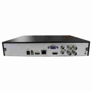 HiLook DVR-204G-F1 2MP 4 Channel TVI DVR