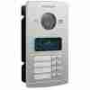 HikVision 4 CH Metal Villa Door Station (DS-KV8402-IM)