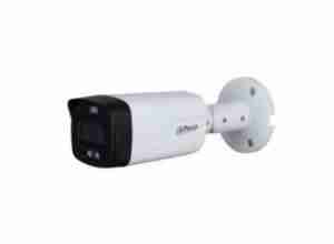 Hikvision 2MP IP ColorVu Lite Bullet Metal Camera DS-2CD1027G0-L