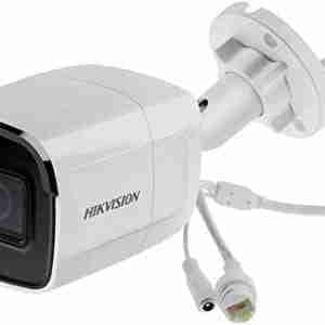 Hikvision 8MP Darkfighter Original DS-2CD2085G1-I