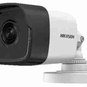 Hikvision Camera DS-2CE16H0T-ITF 3.6MM Outdoor Bullet 5MP