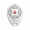 Hikvision DS-19K00-Y(two-way keyfob 433m)