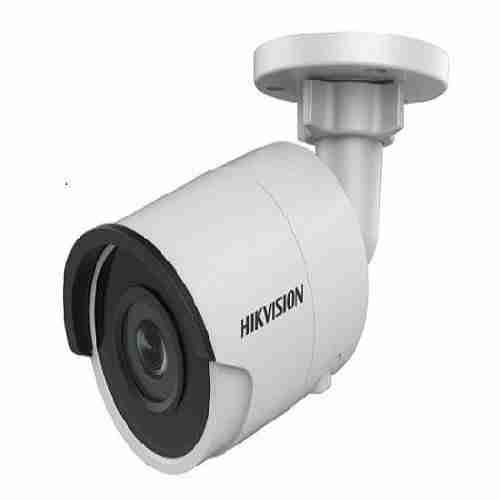 Hikvision DS-2CD2023GO-I Bullet 2MP