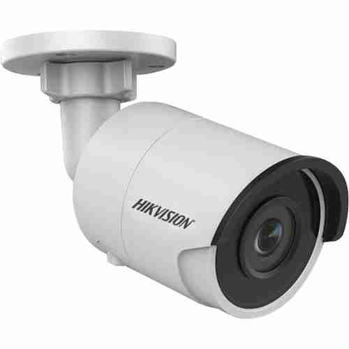 Hikvision DS-2CD2025FWD-I 2MP 30M IR DarkFighter Bullet Camera