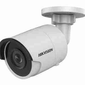 Hikvision DS-2CD2045FWD-I IP Bullet Camera Darkfighter 6 mm