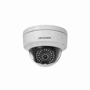 Hikvision DS-2CD2146G2-I - 4MP Fixed Dome Camera AcuSense series