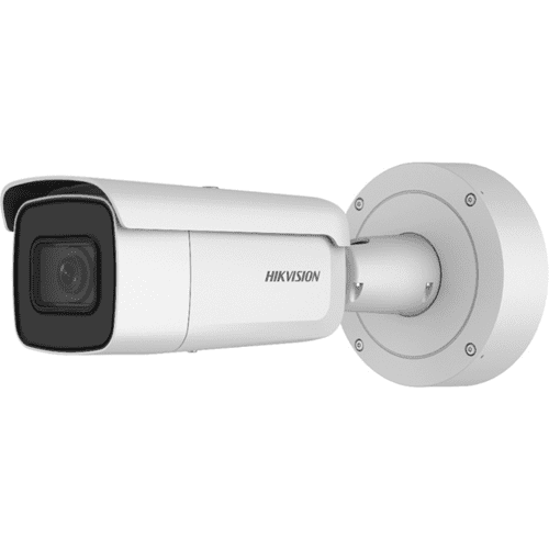 Hikvision DS-2CD2665G0-IZS 6 MP IR Vari-focal Bullet Network Camera