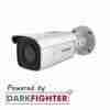 Hikvision DS-2CD2T65G1-I5 6MP 50 metre IR ultra-low light Darkfighter Bullet Camera