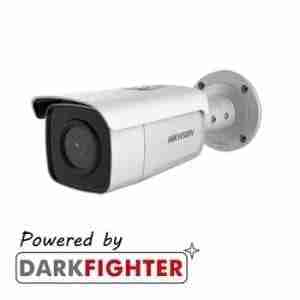 Hikvision DS-2CD2T65G1-I5 6MP 50 metre IR ultra-low light Darkfighter Bullet Camera