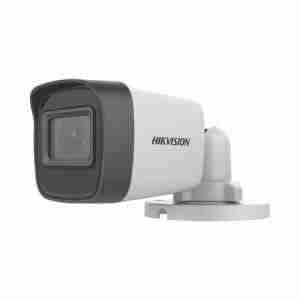 Hikvision DS-2CE76D0T-ITPFS 2 MP AUDIO CAMERA