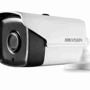 Hikvision DS-2CE16H0T-AIT3ZF 5MP 4-in-1 Turbo HD Analog Camera