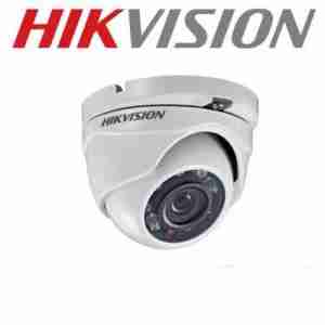 Hikvision DS-2CE56D0T-IRM 2 MP Fixed Turret Camera