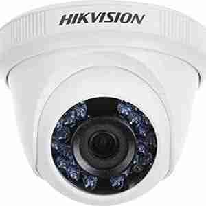 Hikvision DS-2CE56DOT-IR 2.0mp(HD 1080p) 20 M Range