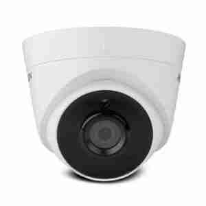 Hikvision DS-2CE56H0T-IT3F-12mm 5 MP Outdoor IR HD-TVI/AHD/CVI/CVBS Turret Dome Camera